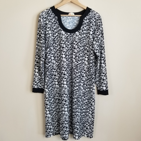 Spunkwear Dresses & Skirts - Spunkwear Dress Stretch XL